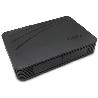 中国 Hdデジタル ケーブル・テレビ セット トップ ボックスPAL 1080i USB PVRを 販売のため