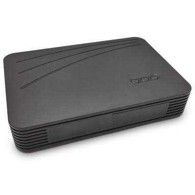 中国 PAL 1080i NIT 自動検出ケーブル セット トップ ボックス ビデオ レコーダー ケーブル ボックス 販売のため