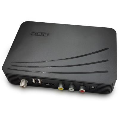 China Set-top box de cabo de 32 khz suporte de segurança avançado receptor cox hd à venda