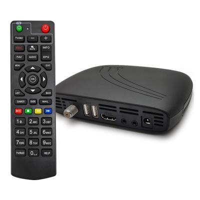 Κίνα PAL Full Hd Dvb C Stb Hd Receiver Canal Booking Smart Card Cas Υποστήριξη προς πώληση