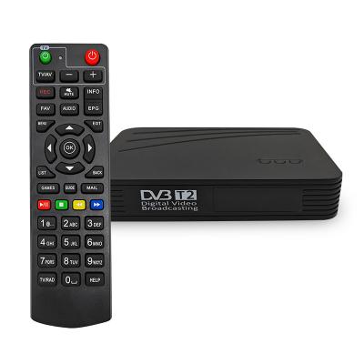 Китай Поиск канала тюнера ТВ T2 PAL 1080P Dvb интерфейса полный продается