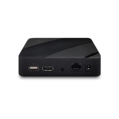 China M3U Linux IPTV Box Multi Protocol Support RTSP Linux M3u List Iptv for sale