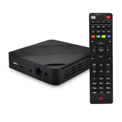 中国 高速イーサネット オペレータ リンクIPTV M3Uプレーヤー システム 販売のため