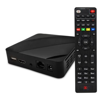 China Stream Linux IPTV Box NTSC Stalker Protocol Iptv Set Top Box for sale