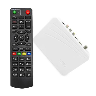 中国 Dvb T2 Hevc HD セットトップ ボックス 販売のため