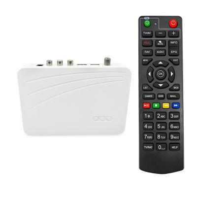 China Empfänger USBs PVR H 265 Hevc DVB T2-H265 Decoder zu verkaufen