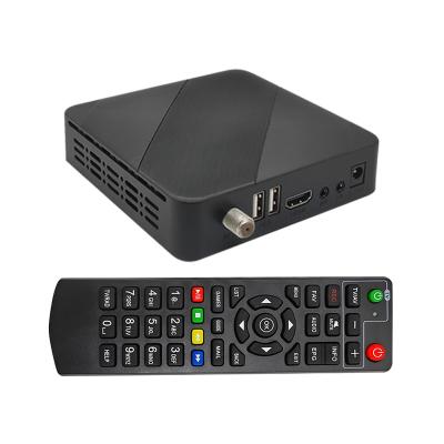 Cina 139*113*30mm Set-Top-Receiver con DVB-C Tuner Tipo per le imprese in vendita