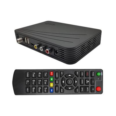 中国 Decoder DVB C Digital Video Broadcasting for Your Broadcasting Company 販売のため