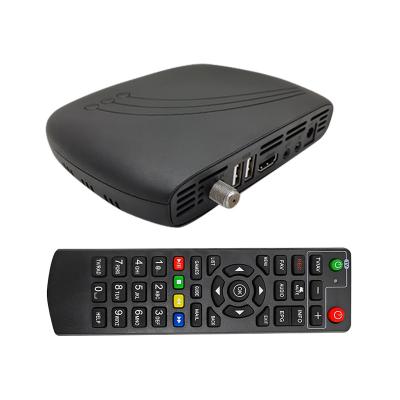 Chine Récepteur numérique HD avec sortie audio gauche/droite/stéréo MPEG-4 AACAAC+ Format audio Poids 0,5 kg à vendre