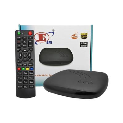 中国 Top USB Connectivity 48KHz Cable Set Top Box Left / Right / Stereo Audio Mode 販売のため