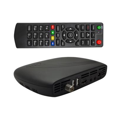 中国 高性能DVBケーブル受信機 8MBのフラッシュとNSTV/SUMAVISIONソフトキャス 販売のため