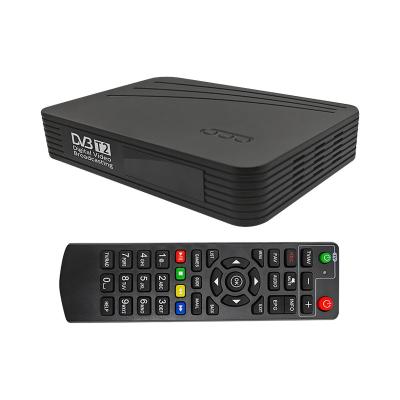 中国 OTA HD Hevc セットトップ ボックス 販売のため