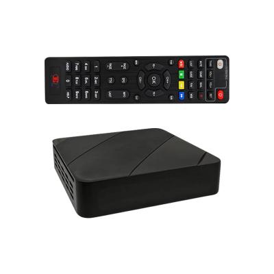 Chine Appui de sous-titre de décodeur du joueur H265 de Youtube Smart Xtream Iptv à vendre