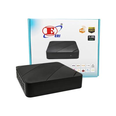 Chine Décodeur 1080 de code de Xtream de boîtier décodeur de Linux IPTV d'interface Iptv coulant le dispositif à vendre