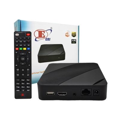 China M3u8 Live Iptv Link Player H.265 HEVC H.264 en venta