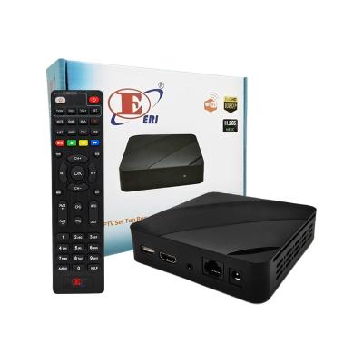 China Registrador de la corriente del jugador USB Iptv de Iptv de la lista de temas del acosador del código de Xtream en venta