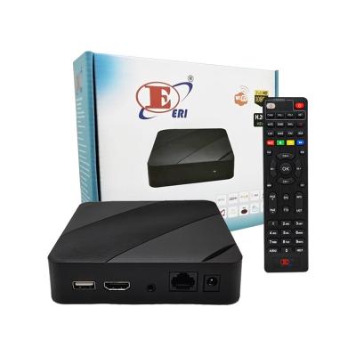 China Nahtlose Web-TV-Erfahrung Quad-Core-Prozessor Linux-Web-TV-Box zu verkaufen