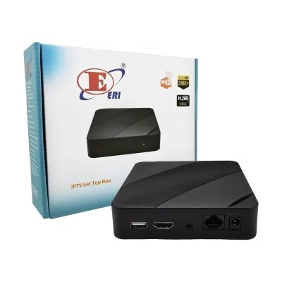 Κίνα ISP UDP URL Iptv μετασχηματιστών Διαδικτύου Linux IPTV κιβώτιο TV φορέων ρευμάτων προς πώληση