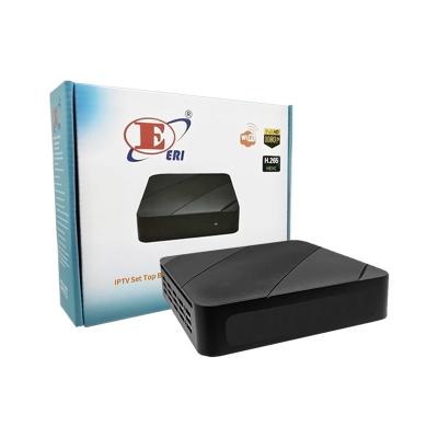 中国 Wifi上のマルチキャスト流れIPTV M3Uプレーヤー 販売のため