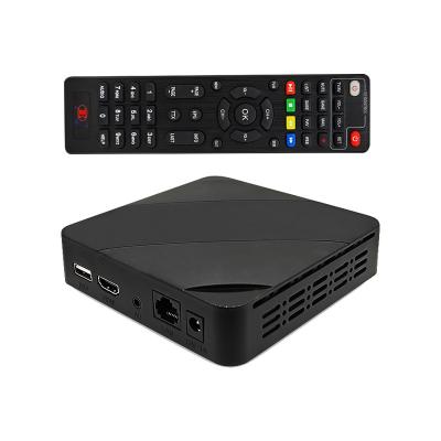 Cina No Voice Control IPTV Set Top Box with Linux Operating System in vendita