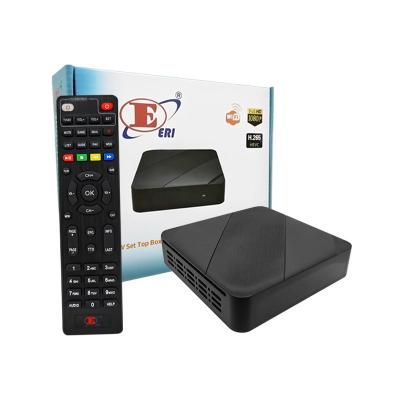 Κίνα Η συμπαγής μπότα κιβωτίων 5G WIFI Iptv Stb προσαρμόζει τις ρέοντας συσκευές Youtube Iptv προς πώληση