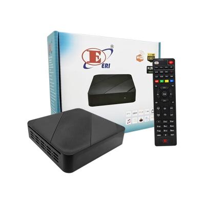 China Multi-Language Linux IPTV Box 1GB DDR3 With RJ45 10M/100M Lan for sale