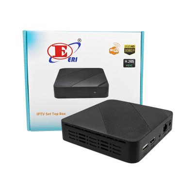 Κίνα Μετασχηματιστής 1080 Xtream έξυπνο Iptv Stb Linux IPTV διεπαφών προς πώληση