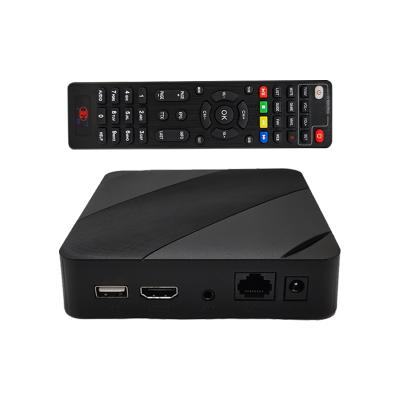 Κίνα 32bit Linux IPTV Set Top Box με 1Gb RAM Χωρίς OTA Ενημέρωση UDP HLS M3U HTTP προς πώληση