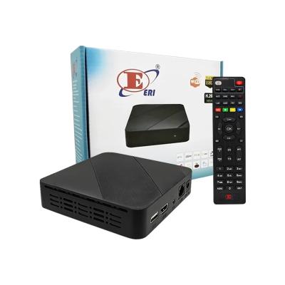 China Erschwingliche Linux HEVC UDP HLS M3U IPTV Box mit HD-Auflösung und einfacher Einrichtung zu verkaufen