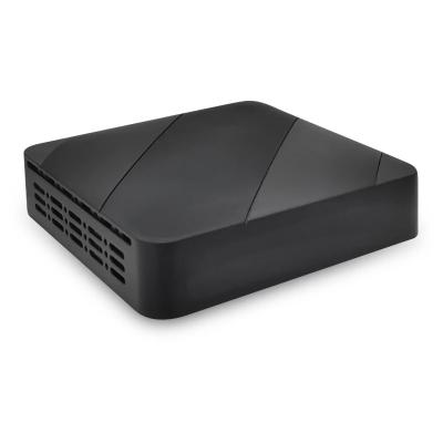 中国 Remote Control HD HEVC Set Top Box for Optimal Video Experience 販売のため