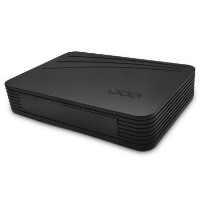 Κίνα Sampling Frequency 48KH DVB T2 HEVC H.265 Set Top Box with USB Connectivity προς πώληση