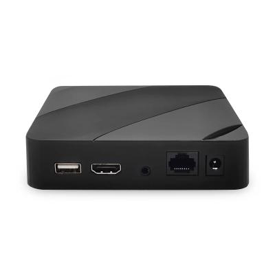 中国 RTSP Protocol Linux IPTV UDP Set Top Box with 128MB DDR3 Memory 販売のため