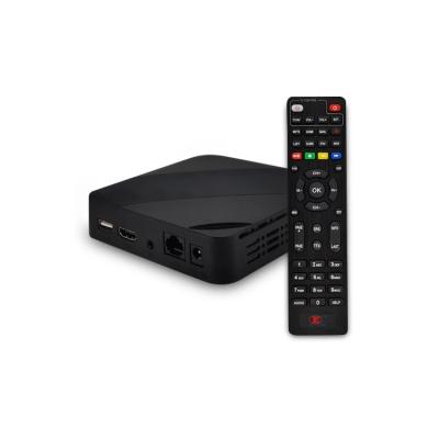 Κίνα Customization IPTV M3U Player PAL/NTSC TV Format 1*USB 2.0 USB Host προς πώληση