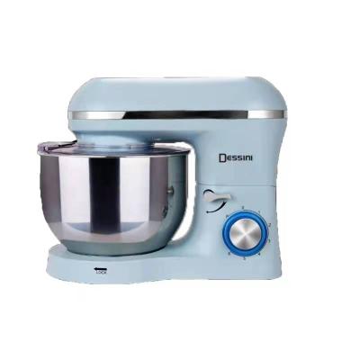 China Household cook mixer and kneading machine 6.5L for sale