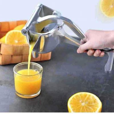 China Multifunctional Household Manual Fruit Juicer Germany Fruit Squeezer Fruit Squeezer for sale