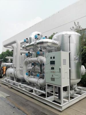 China 93±3% PSA Sauerstoff-Generator mit PLC-Steuerung und -Selbsttätigkeit zu verkaufen