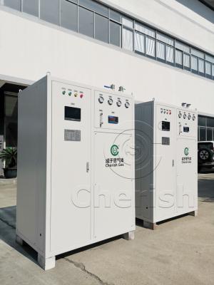 China Automatic Adjustment Nitrogen Purification System For Laboratory And PSA Applications en venta