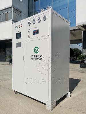 China Compact Nitrogen Purification System For SMT Industry Laboratory-Tested And Proven en venta