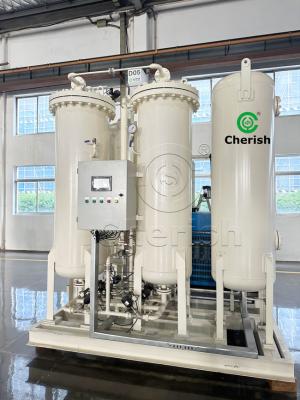 Chine Efficient Reliable Psa Oxygen Generators Energy Saving For Oxygen Supply In Hospital à vendre