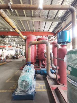 China Sustainable Stable Oxygen Supply From VPSA Oxygen Generator Long Term Stability for sale