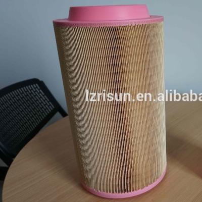 China High quality air filter C15124/1 from Baldwin Donaldson AtlasCopco for sale