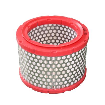 China Machinery Repair Shops Compressor Air Filter Supplier Air Compressor Filter for sale