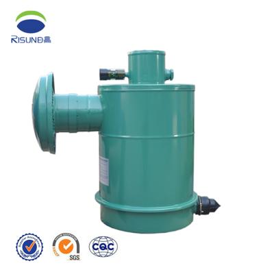 China KW2337B1 Metal Equipment Air Cleaner For Heavy Machine for sale