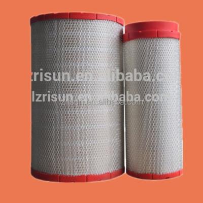 China Wholesale Automobile Charger Air Filter Element 40C3739 for sale