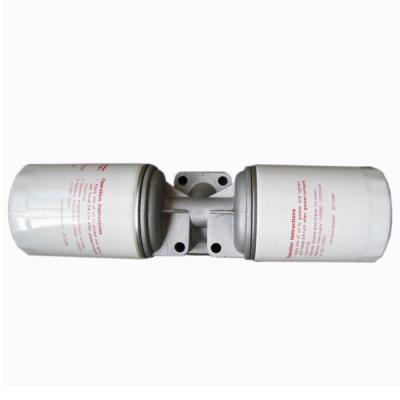 China K2000-1012240 M3200-1012200B MKK80-1012200 Oil Filter For Kinglong Yutong Bus Dia.109x158mm for sale