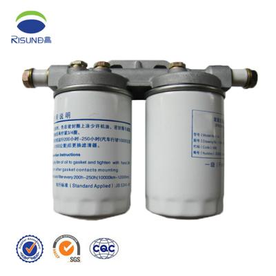 China 630-1105010 fuel filter assy standard for sale