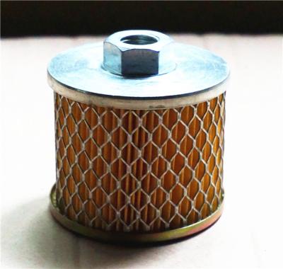 China Hydraulic Oil Filtration Spin-on Oil Return Oil Filter For Heavy Machine for sale