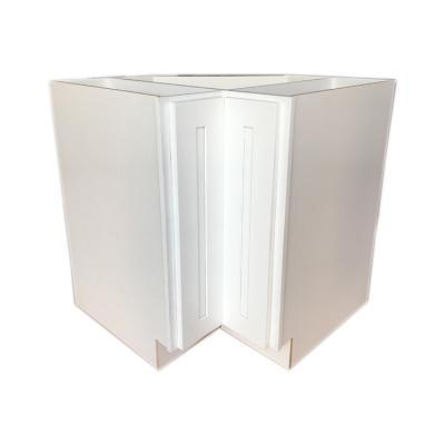 China Modern White RTA Shaker Sideboards For American Market for sale