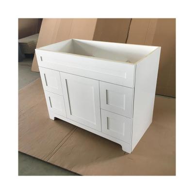 China Nice Modern Same Top Grade Bathroom Vanity Cabinet Bathroom Vanity With Cabinet For Storage for sale