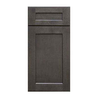 China Modern High Quality Wooden Simplicity Sideboard Door Sideboard Base Cabinet Door for sale